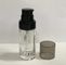 Бутылки учреждения многоразового макияжа косметический упаковывая дизайн ОЭМ контейнеров стеклянной роскошный косметический