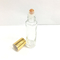 ролик 5ml 10ml 15ml стеклянный разливает пустой крен по бутылкам на бутылках для эфирных масел