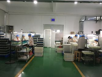 Китай Aopai Metal Products Co. Ltd