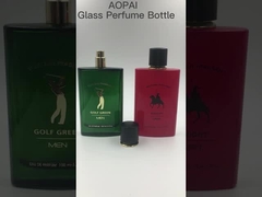 флакон духов lancome CHANEL DIOR бренда стеклянный