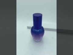 Стеклянные бутылки для эфирного масла