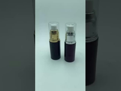 Стеклянные бутылки лосьона