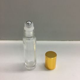стеклянные бутылки ролика 10ml или эфирные масла/крен флакона духов Rollerball на бутылках