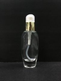 макияж 35мл/дизайн ОЭМ бутылок лосьона бутылки учреждения Скинкаре упаковывая стеклянный