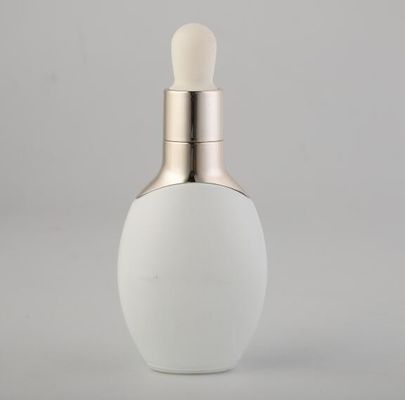 Оптовая стеклянная капельница 30ml разливает OEM по бутылкам личной заботы бутылки эфирного масла упаковывая