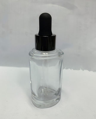 Skincare упаковывая косметический триангулярный OEM бутылки эфирного масла бутылки капельницы 30ml