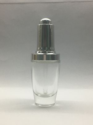 Круглый конус формирует стеклянную капельницу 30ml разливает упаковку по бутылкам эфирного масла