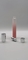 Стеклянные бутылки атомизатора ИСО9001 для формы цилиндра духов 10мл круглой