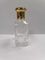 квадратная бутылка спрейера стеклянных флаконов духов 100мл с пластиковой упаковкой Скинкаре крышки