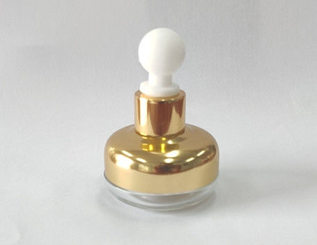 Стеклянные бутылки с эфирным маслом 20 мл и 60 мл