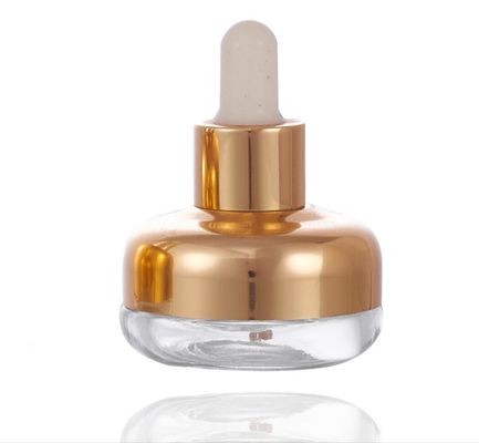 Стеклянные бутылки с эфирным маслом 20 мл и 60 мл