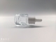 стеклянный логотип печатания Silkscreen бутылки капельницы кнопки 15ml для сыворотки Skincare